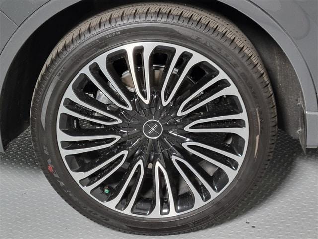 used 2023 Lincoln Aviator car, priced at $71,965