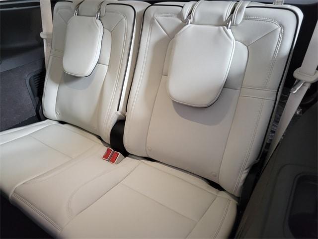used 2023 Lincoln Aviator car, priced at $71,965