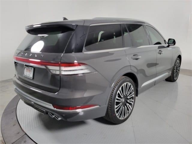 used 2023 Lincoln Aviator car, priced at $71,965