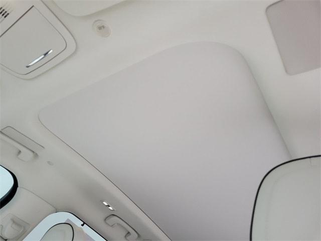 used 2023 Lincoln Aviator car, priced at $71,965