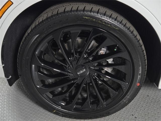 new 2026 Lincoln Aviator car, priced at $77,270