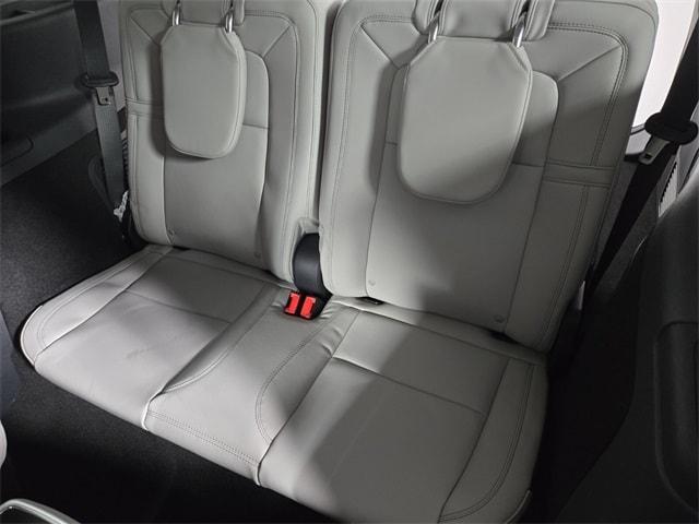 new 2026 Lincoln Aviator car, priced at $77,270