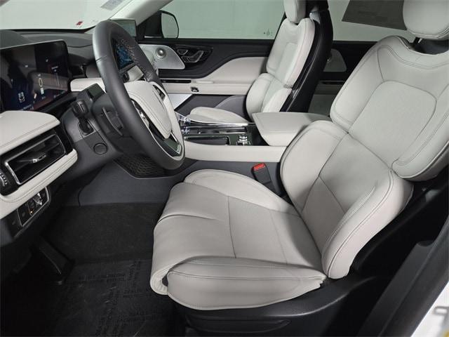 new 2026 Lincoln Aviator car, priced at $77,270
