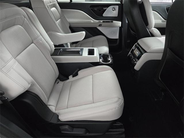 new 2026 Lincoln Aviator car, priced at $77,270
