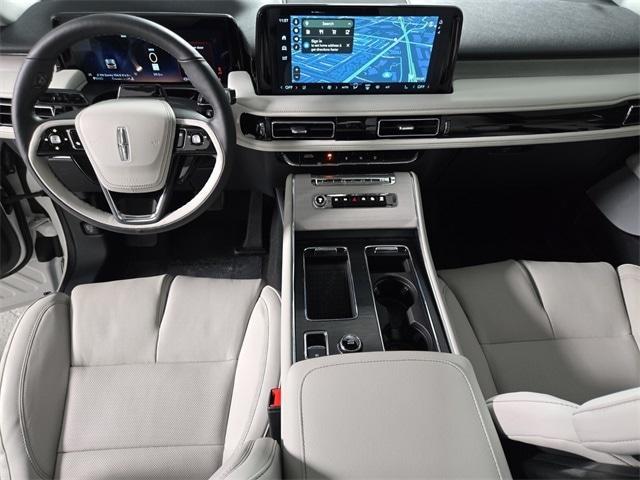 new 2026 Lincoln Aviator car, priced at $77,270