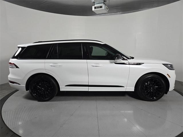 new 2026 Lincoln Aviator car, priced at $77,270
