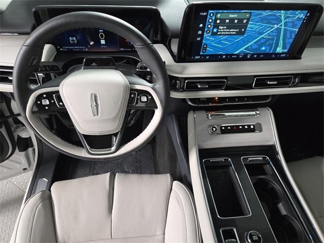new 2026 Lincoln Aviator car, priced at $77,270