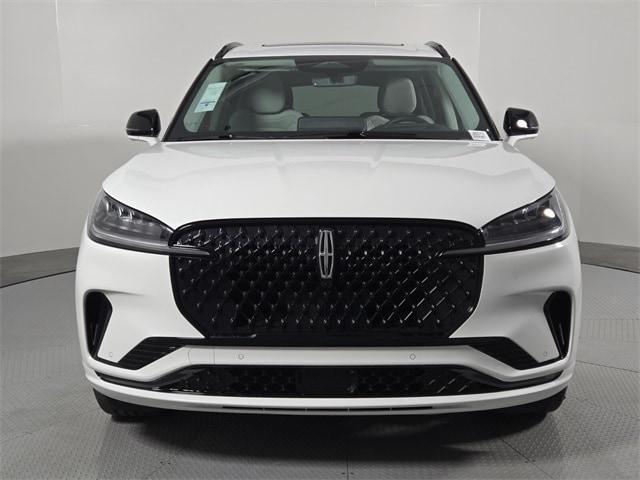 new 2026 Lincoln Aviator car, priced at $77,270