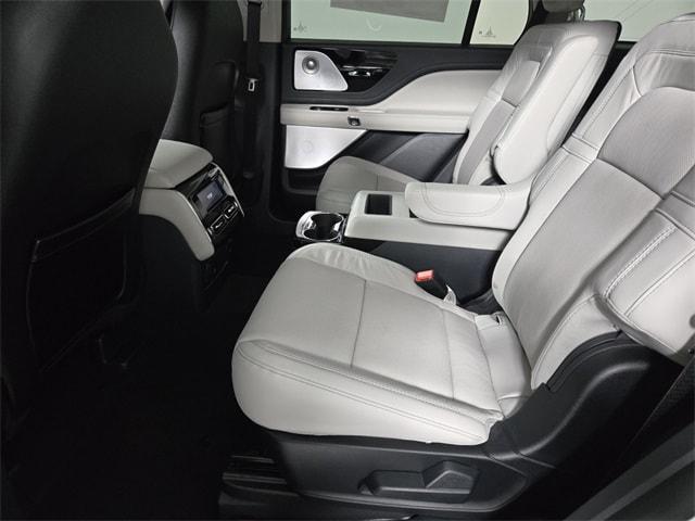 new 2026 Lincoln Aviator car, priced at $77,270