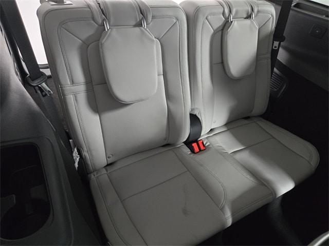 new 2026 Lincoln Aviator car, priced at $77,270