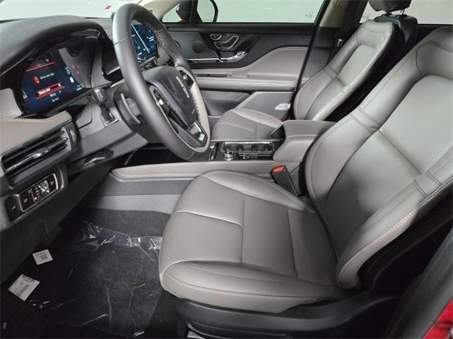 new 2026 Lincoln Corsair car, priced at $43,065