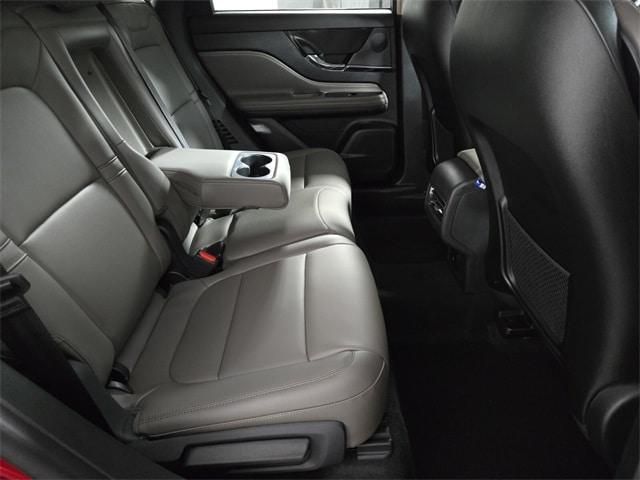 new 2026 Lincoln Corsair car, priced at $43,065