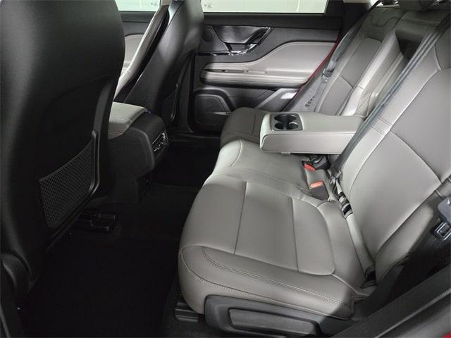 new 2026 Lincoln Corsair car, priced at $43,065