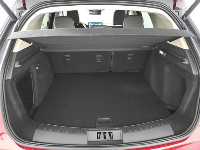 new 2026 Lincoln Corsair car, priced at $43,065