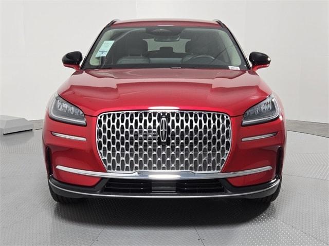 new 2026 Lincoln Corsair car, priced at $43,065
