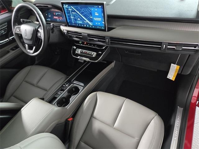 new 2026 Lincoln Corsair car, priced at $43,065