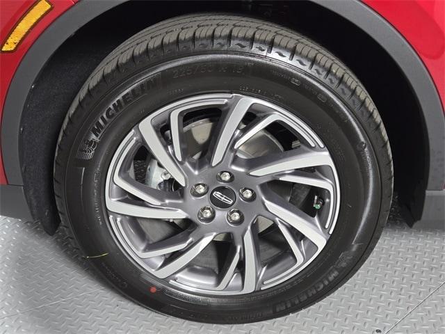 new 2026 Lincoln Corsair car, priced at $43,065