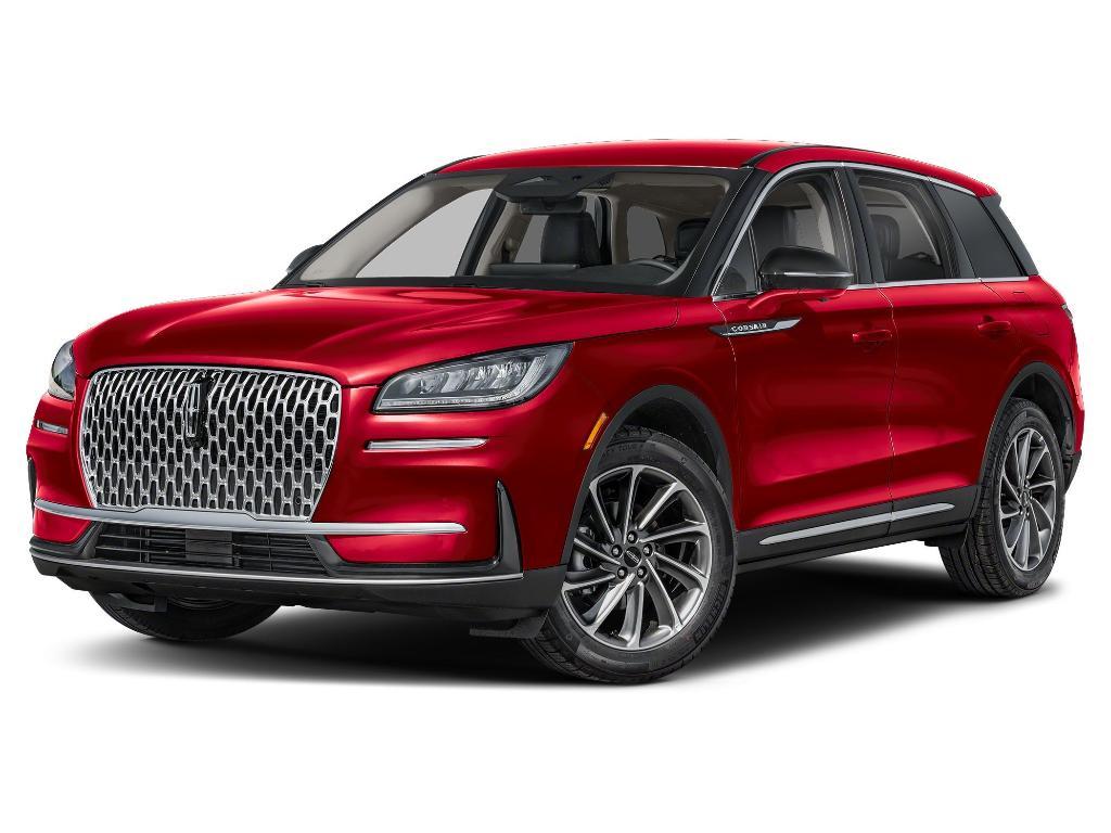 new 2026 Lincoln Corsair car, priced at $43,065