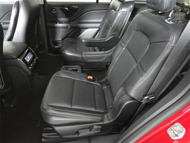 new 2025 Lincoln Aviator car, priced at $64,549