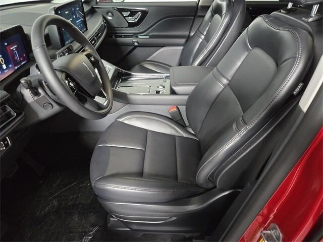 new 2025 Lincoln Aviator car, priced at $64,549