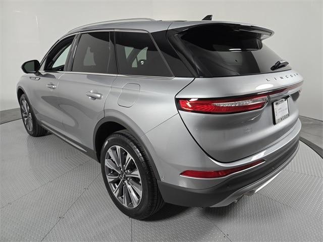 used 2022 Lincoln Corsair car, priced at $35,984