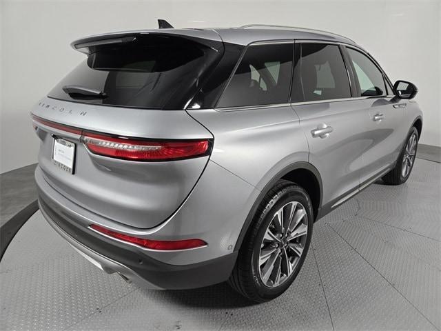 used 2022 Lincoln Corsair car, priced at $35,984