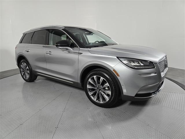 used 2022 Lincoln Corsair car, priced at $35,984