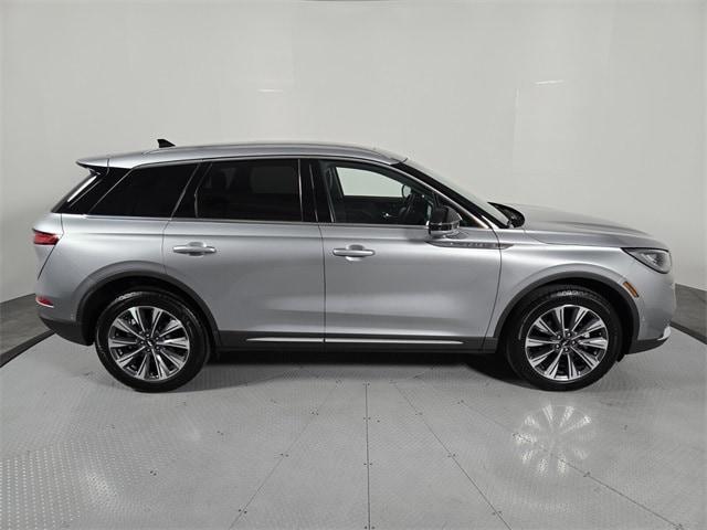 used 2022 Lincoln Corsair car, priced at $35,984
