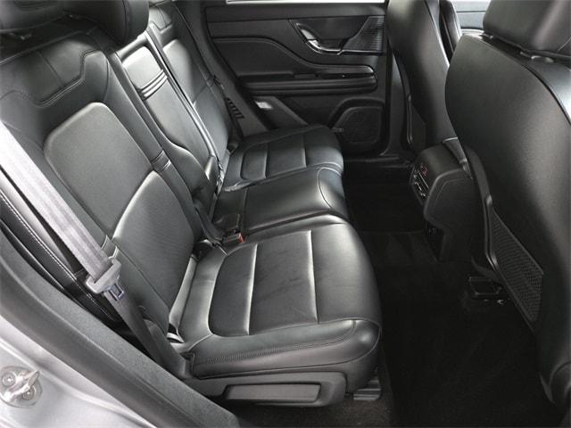 used 2022 Lincoln Corsair car, priced at $35,984