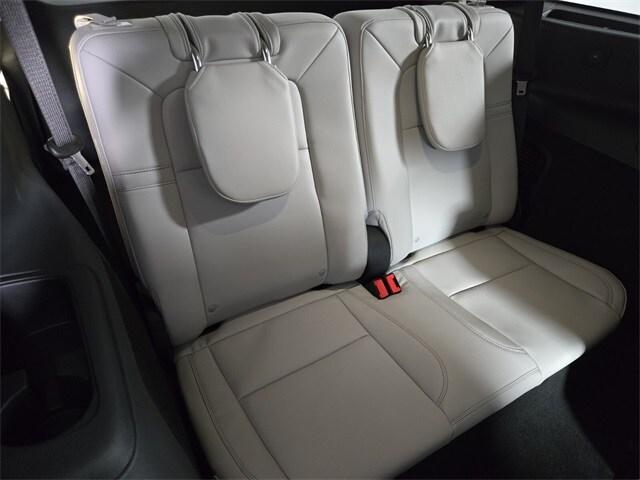 new 2026 Lincoln Aviator car, priced at $59,910