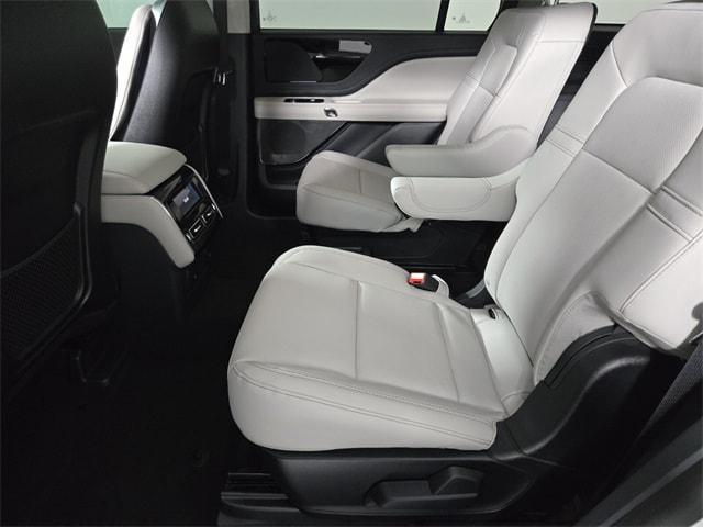 new 2026 Lincoln Aviator car, priced at $59,910