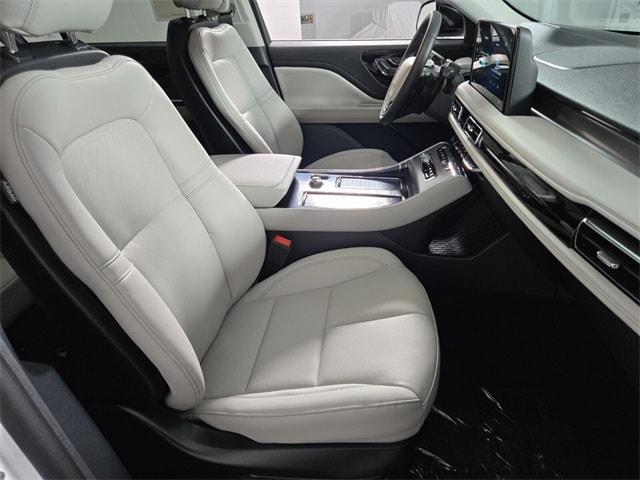 new 2026 Lincoln Aviator car, priced at $59,910