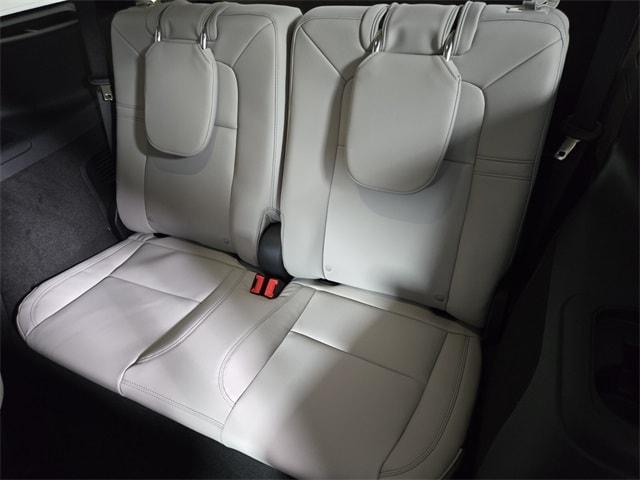 new 2026 Lincoln Aviator car, priced at $59,910