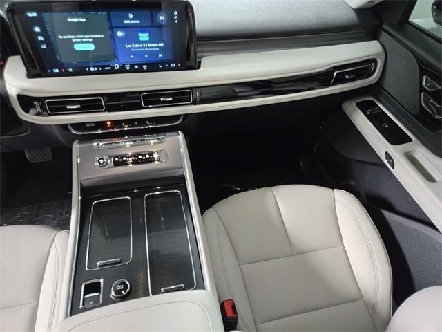 new 2026 Lincoln Aviator car, priced at $59,910