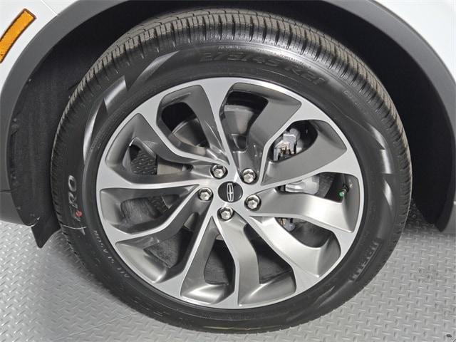 new 2026 Lincoln Aviator car, priced at $59,910