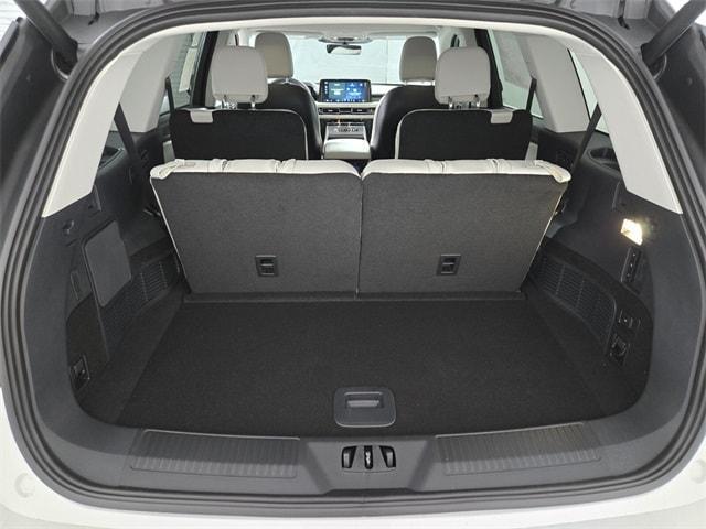 new 2026 Lincoln Aviator car, priced at $59,910