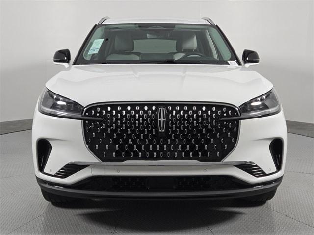 new 2026 Lincoln Aviator car, priced at $59,910