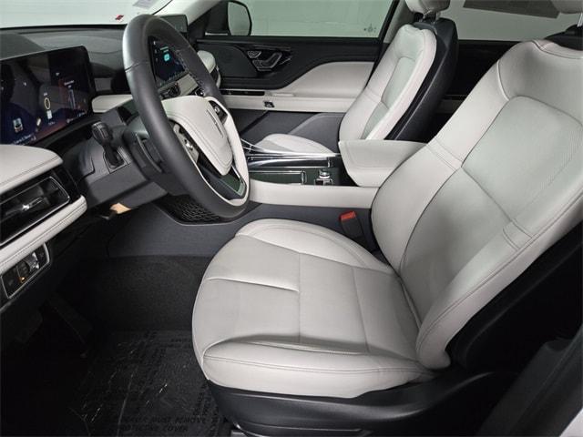 new 2026 Lincoln Aviator car, priced at $59,910