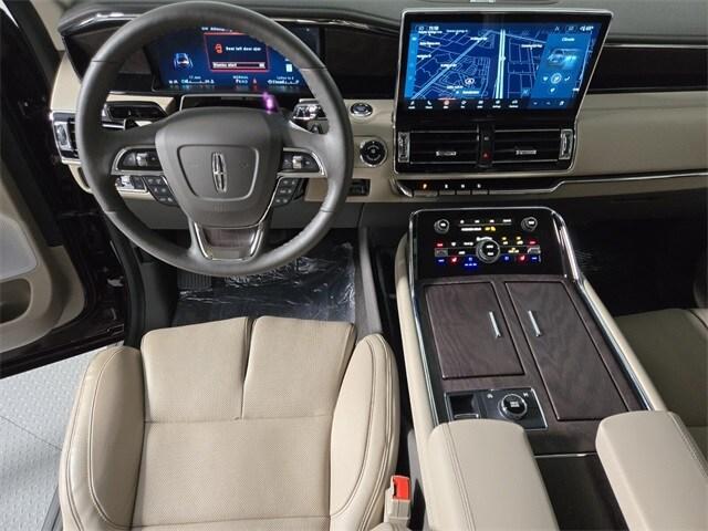 new 2024 Lincoln Navigator L car, priced at $98,310