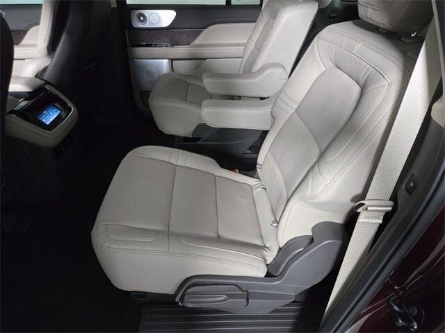 new 2024 Lincoln Navigator L car, priced at $98,310