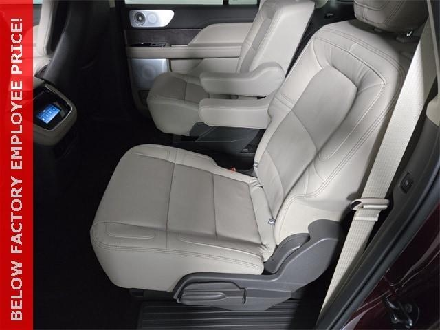 new 2024 Lincoln Navigator L car, priced at $99,954