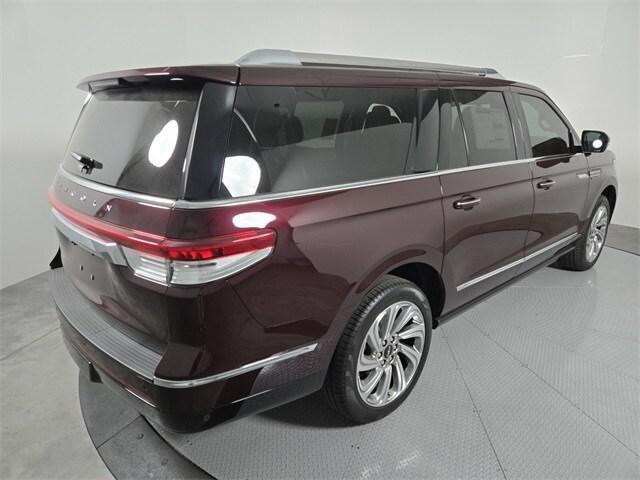 new 2024 Lincoln Navigator L car, priced at $98,310