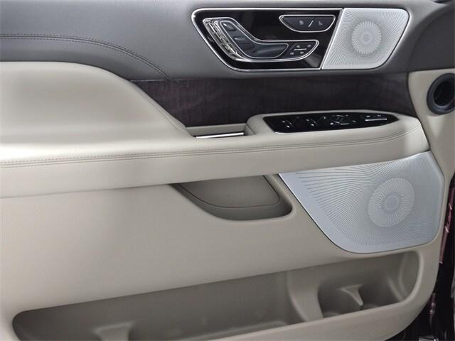 new 2024 Lincoln Navigator L car, priced at $98,310