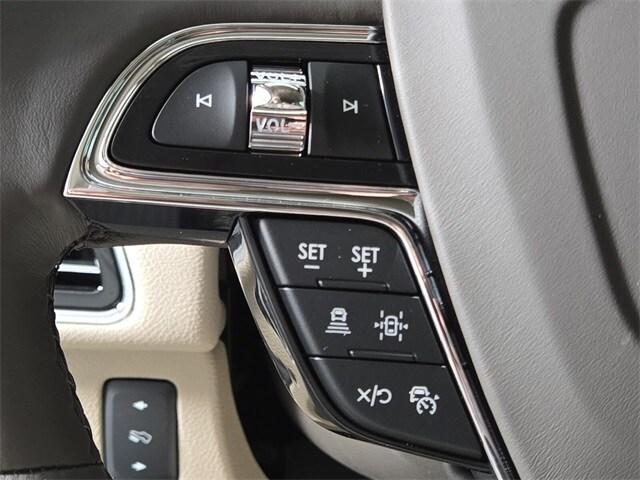 new 2024 Lincoln Navigator L car, priced at $98,310