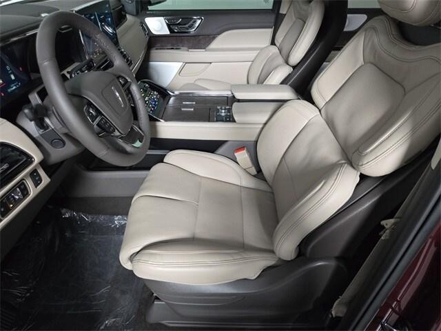 new 2024 Lincoln Navigator L car, priced at $98,310