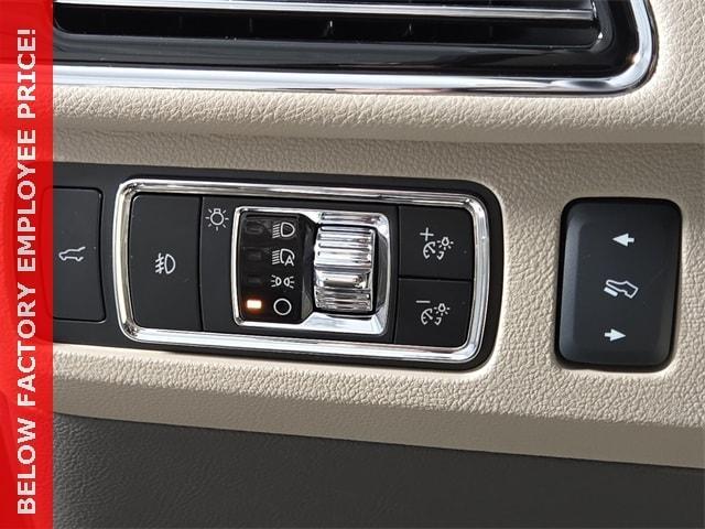 new 2024 Lincoln Navigator L car, priced at $99,954