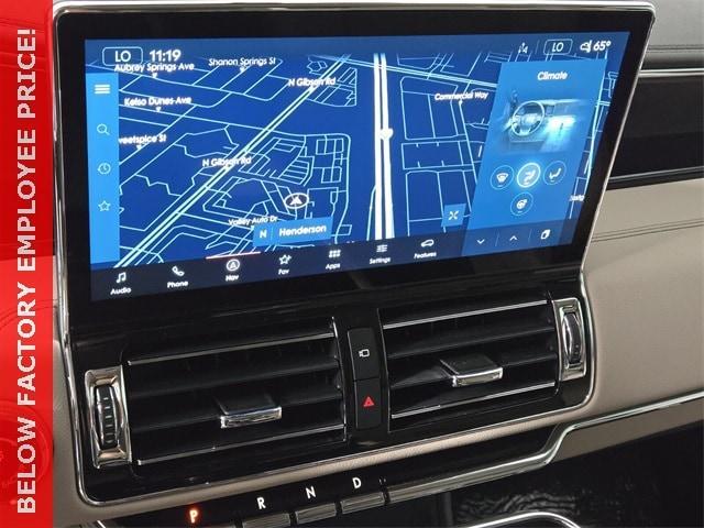 new 2024 Lincoln Navigator L car, priced at $99,954
