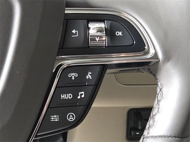 new 2024 Lincoln Navigator L car, priced at $98,310