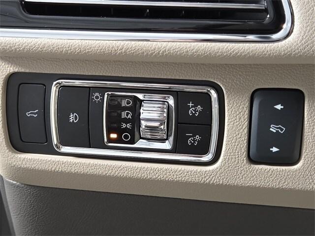 new 2024 Lincoln Navigator L car, priced at $98,310