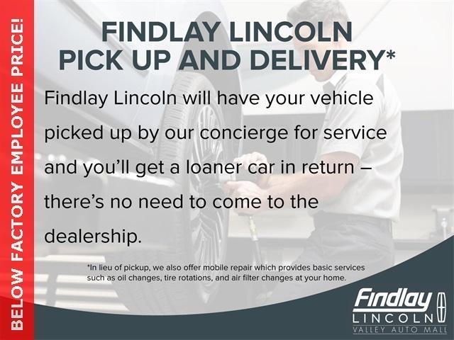 new 2024 Lincoln Navigator L car, priced at $99,954